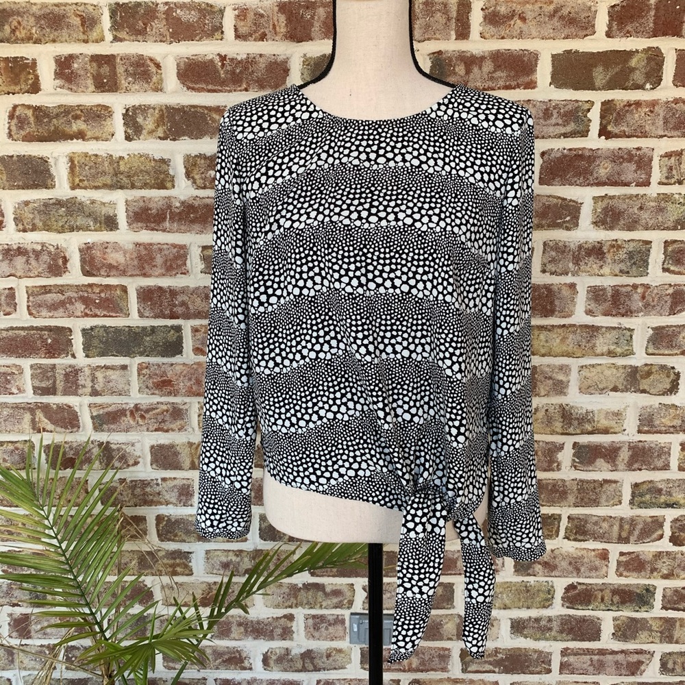 Talbots top